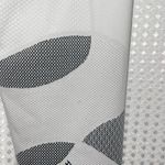 Strut this / Ankle Legging in Geometric Black And White Large Size $80 Photo 4