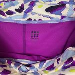 Title Nine  womens small multicolor skort skirt shorts golf tennis athletic Photo 1