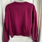 Lululemon  Cropped Pullover Photo 2