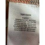 Molly Bracken Blouse Button Up Artsy Print Flowy Boho Sz S Long Sleeve NWT Photo 11