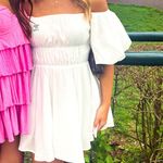 Hello Molly  Mini Dress Photo 0