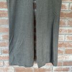 Banana Republic Jackson Fit Wool Trousers Size 6 Gray Photo 1