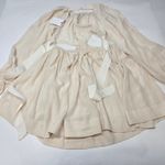 LPA  Allard Dress in Ivory Medium Photo 11