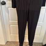 Splendid  Supersoft Rib Surplice Jumpsuit medium Photo 11