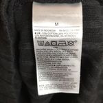 Old Navy  Women’s Ribbed Knit Black Long Sleeve Sweater Dress Photo 6