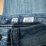 Miss Me  Bermuda shorts sz 27 Photo 3