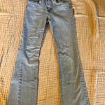 Levi's 725 High-Rise Bootcut Jeans Photo 2