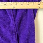 Columbia  Long Sleeve Full Zip Collared Fleece Women Size Small Photo 8