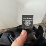 Pink Tartan Wide Leg Cropped Jeans Size 0 Blue Photo 4