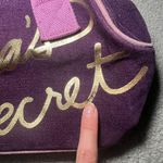 Victoria's Secret Vintage Y2K Victoria’s Secret Purple Bag Photo 6