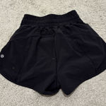 Lululemon  athletica Women's Black Athletic Shorts Photo 0