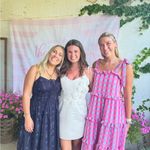 White bridal shower dress! Size M Photo 1