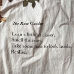 House Of Sunny The Rose Garden Wide Leg Pant Urban Outfitters Anthropologie Boho White Size 2 Photo 6