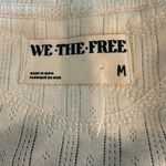 Free People We The Free Through The Woods Tee New! Photo 13
