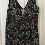 Speechless FINAL MARKDOWN Ladies  top xl Photo 0