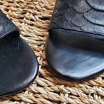 Pour La Victoire  Quin Black Heels Photo 8