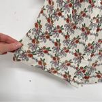 Patrons of Peace  Stitchfix Floral Off Shoulder Boho Blouse Womens S Peasant Top Photo 4