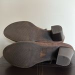 Gap Brown Ankle Boots Photo 9