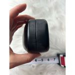 Coach  eyeglass sunglasses case black thicker one Photo 3