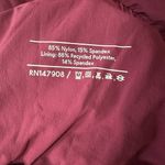 Outdoor Voices  Women's Size Medium Pink Lightweight 1/4 Zip Pullover Windbreaker Photo 5