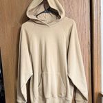Adidas Tan Hoodie Photo 0