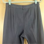 Karen Kane Lifestyle Women’s Navy Blue Dress Pants Slacks Trousers 12 Career Photo 4