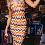 Skatie  Fleetwood convertible dress, size Large Photo 0