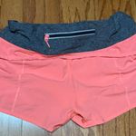Lululemon Speed Up Low-Rise Shorts 2.5” Photo 1