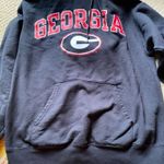 Champion Georgia Hoodie Photo 0