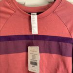 Fabletics Athectic, Preppy Fitted Crop Top Photo 2