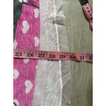 Disney  Parks Authentic Sheer Long Sleeve Minnie Mouse Shirt- XXL (NWT) Photo 6