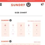 Sundry  Top Red & Black Plaid Button Up 100% Cotton Flannel Sz 1 (Sz S) EUC Photo 5