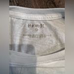 Hurley Cropped Tee Photo 1