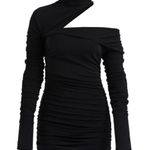 H&M Mugler Dress Photo 2