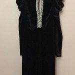 Nasty Gal Collection Give It a Pearl Jumpsuit Photo 6