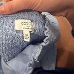 Crown & Ivy cabana top Photo 2