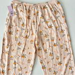 Wild Fable Women's Pull-on Linen Pants Size XL Photo 10