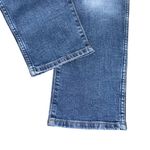 Wrangler  677 Walker High Rise Slim Straight Leg Stretch Jeans Womens 31 x 29 Photo 5