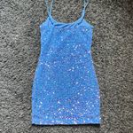 Lucy in the Sky Homecoming Dress Photo 4