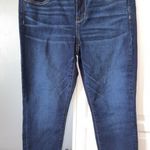 American Eagle  Outfitters Denim Blue Jeans X-Short Photo 0