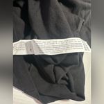 ZARA  Dress Join Life Size S Women’s Dress Black Short Sleeve / Long Blouse New‎ Photo 10