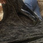 Rag and Bone  space dye twist back tank top grey xs Photo 13