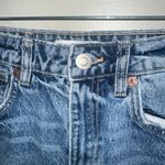 ZARA Women’s  Ripped Jeans Size 4 Photo 2
