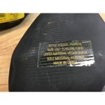 French Connection  kate Women's 7.5 Gray Slip-On Pointed Toe Party Pump Heels Photo 5