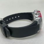 Marathon women’s digital multifunction watch 33mm silver pink tone running Photo 4