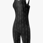 Tyr. Womens Fusion 2 Aerofit Shortjohn Tech Suit Photo 1