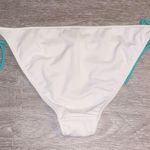 Victoria's Secret Victoria’s Secret White string and sequin bikini, Small Photo 3