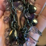 Vera Wang Edgy Necklace Photo 1