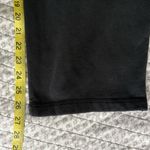 Warner Bros. Looney Tunes Size Large Black Joggers‎ EUC Photo 4