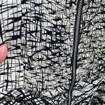 Parker  SILK MINI DRESS Photo 2